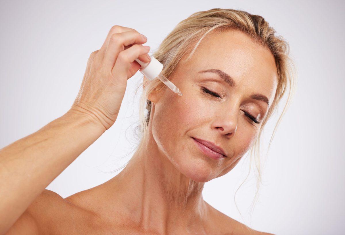 The Benefits of Peptide Therapy for Anti-Aging, New Orleans
