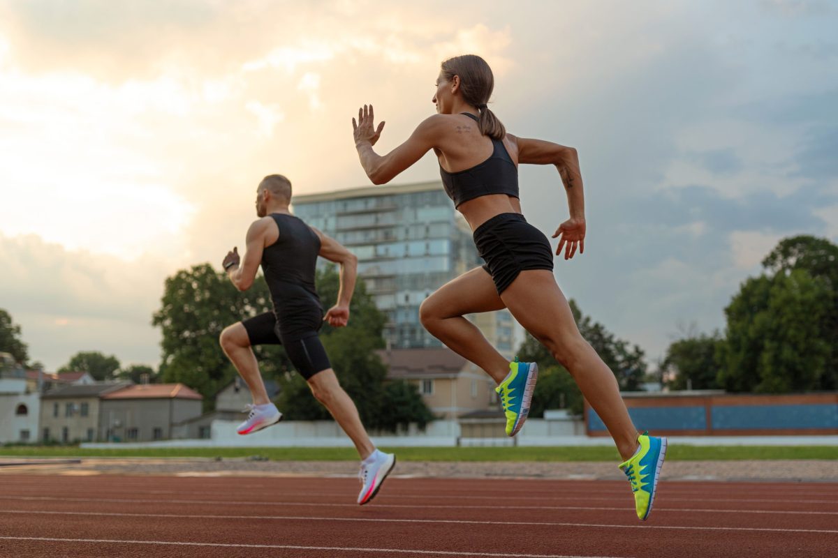 Peptide Therapy for Athletic Performance, New Orleans