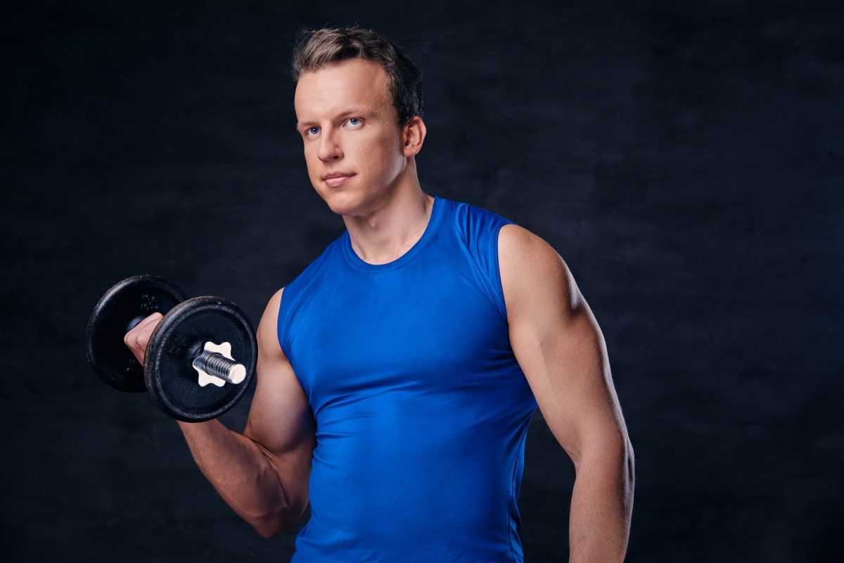 Peptide Therapy Clinic, New Orleans